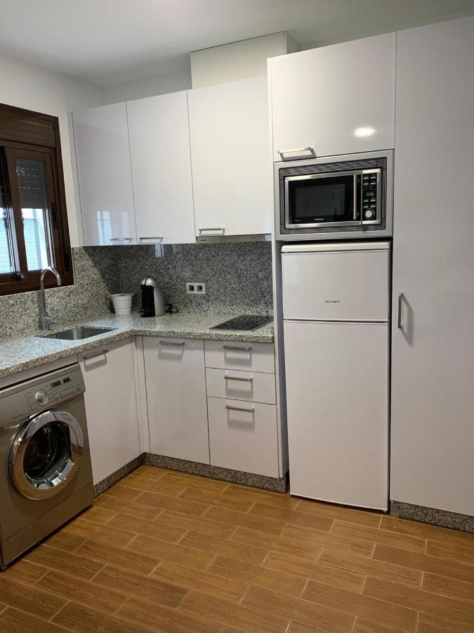 Estudio Luna Apartment Coin Exterior photo